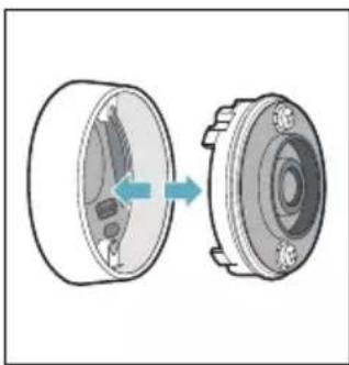 BOSCH PXX921DX6E - Batterij vervangen - 2