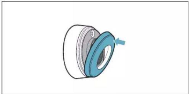 BOSCH PXX921DX6E - Αντικατάσταση της μπαταρίας - 5