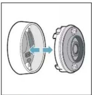 BOSCH PXX921DX6E - Pilin değiştirilmesi - 2