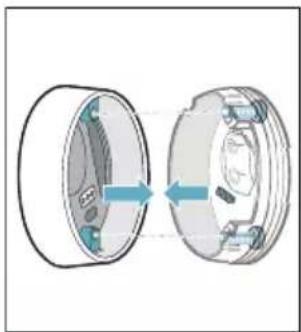 BOSCH PXX921DX6E - Caution! - 2