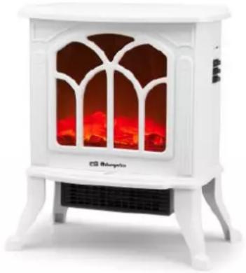 Orbegozo CM 9020 - 1