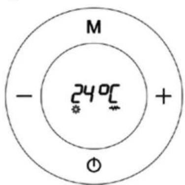 Orbegozo RRW 1805 - Mode Programmation : (Fig. 12) - 4