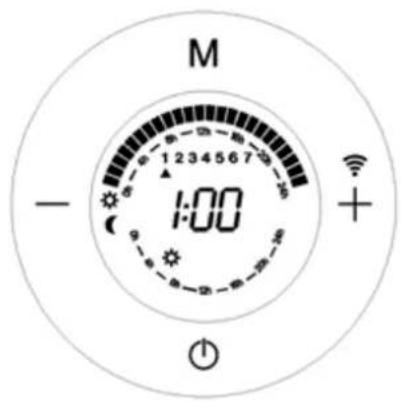 Orbegozo RRW 1805 - Modo Anticongelación (Fig.13) - 8