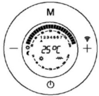 M - 1234667 25°C + +
