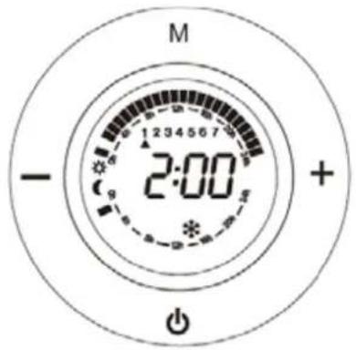 M - 2:00 + +