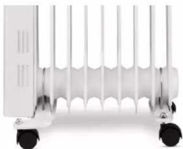 Orbegozo RL 1500 - ASSEMBLY OF THE RL SERIES - 1