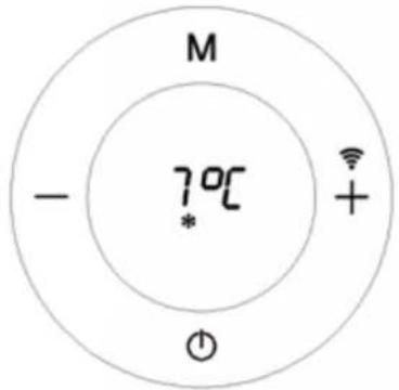 Orbegozo RRW 1305 - Mode Programmation : (Fig. 12) - 2
