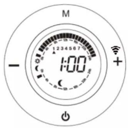 Orbegozo RRW 1305 - Modo Anticongelación (Fig.13) - 9