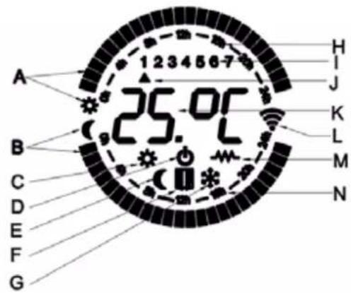 Orbegozo RRW 1305 - COMO MONTAR O AQUECEDOR - 7