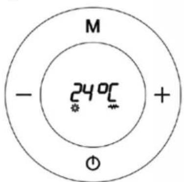 Orbegozo RRW 805 - Mode Programmation : (Fig. 12) - 4