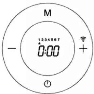 M 1234567 0:00 - + +