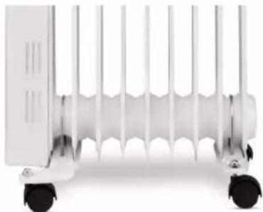 Orbegozo RS 1500 - imagem - 1