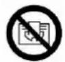 Orbegozo HCE 60 - SAFETY RECOMMENDATIONS - 1