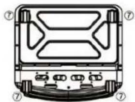 Orbegozo HCE 60 - INSTRUCTIONS D'ALLUMAGE - 6