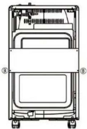 Orbegozo HCE 60 - INSTRUCTIONS D'ALLUMAGE - 7