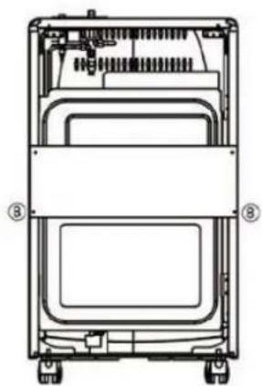 Orbegozo HCE 60 - RECOMMANDATIONS D'INSTALLATION - 3