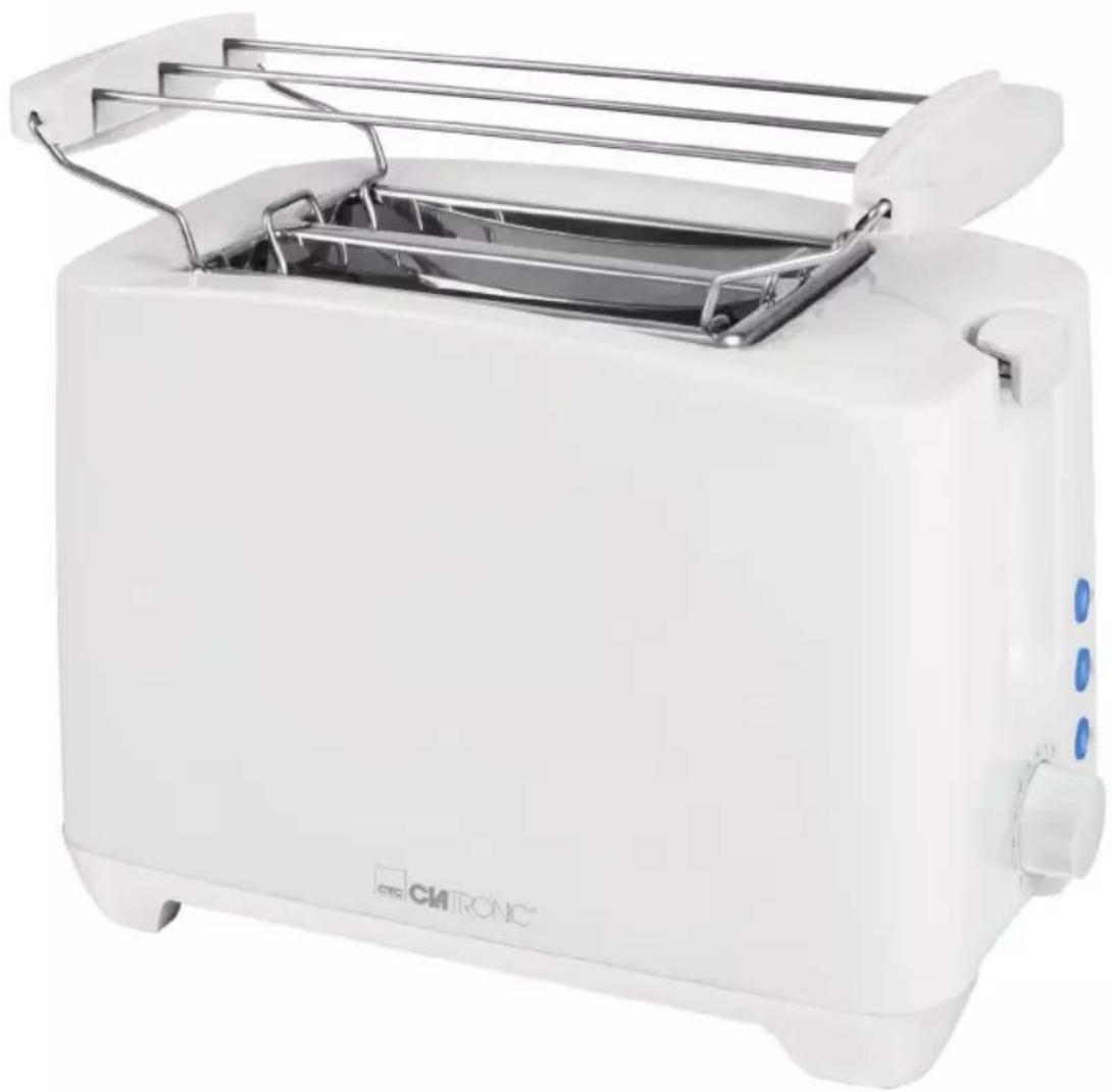 CLATRONIC TA 3801 - 1
