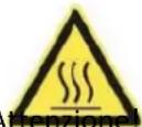 Emerio ST-130328.1 - ISTRUZIONI DI SICUREZZA - 1