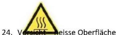 Emerio ST-130328.1 - SICHERHEITSHINWEISE - 1