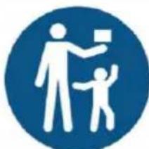LENCO MC-160WD - KEEP OUT OF REACH OF CHILDREN - 1