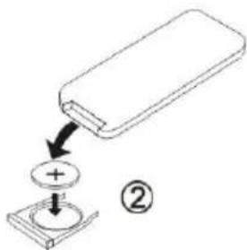 LENCO MC-160WD - KEEP OUT OF REACH OF CHILDREN - 3