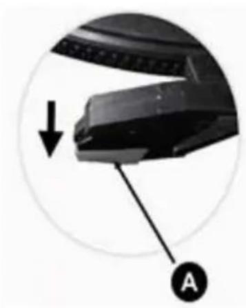 LENCO MC-160WD - Installing the Stylus - 1