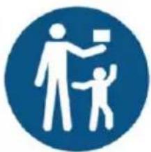 LENCO MC-160WD - KEEP OUT OF REACH OF CHILDREN - 1