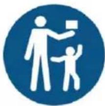 LENCO MC-160WD - KEEP OUT OF REACH OF CHILDREN - 1