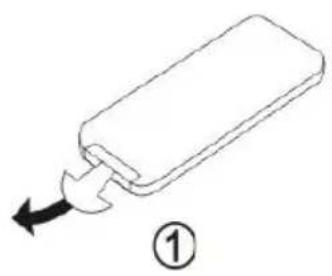 LENCO MC-160WD - ¡PRECAUCIÓN! - 1