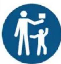 LENCO MC-160WD - KEEP OUT OF REACH OF CHILDREN - 1