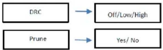 LENCO MC-160WD - OPSÄETNING AF SYSTEM - 2