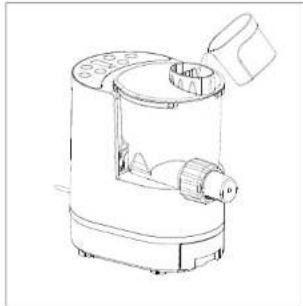 RIVIERA & BAR Health PMP 350 - A NOTER - 1