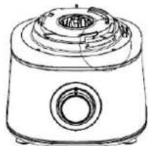 Emerio FP-130587.1 - AVANT LA PREMIÈRE UTILISATION - 3