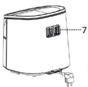 Emerio AF-129084.1 - ENVIRONMENT FRIENDLY DISPOSAL - 3