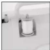 CLATRONIC NM 3795 - Infilatura del filo superiore - 1