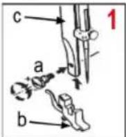 CLATRONIC NM 3795 - Illustration 3 : - 1