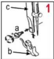 CLATRONIC NM 3795 - Abbildung 3: - 1