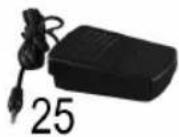 CLATRONIC NM 3795 - 2