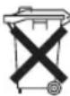 CLATRONIC NM 3795 - Smaltimento batterie - 1