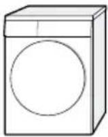 BOSCH WQG233D4FG - ATTENTION! - 1