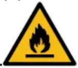 BOSCH WQG233D4FG - ⚠ AVERTISSEMENT – Risque d'incendie ! - 1