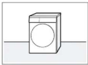 BOSCH WQG233D4FG - ATTENTION! - 1