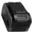 Sanitaire TRANSPORT Cordless SC580A - TRANSPORT ^® sincable - 2
