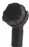 Sanitaire TRANSPORT Cordless SC580A - Accessoires - 4