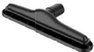 Sanitaire TRANSPORT Cordless SC580A - Accessoires - 2