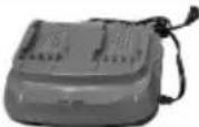 Sanitaire TRANSPORT Cordless SC580A - TRANSPORT ^® sincable - 3