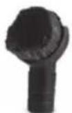 Sanitaire TRANSPORT Cordless SC580A - Attachments - 4