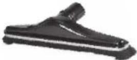 Sanitaire TRANSPORT Cordless SC580A - TRANSPORT ^® sincable - 7