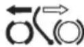 STIHL MS 162 - Symbole - 3