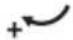 STIHL MS 162 - Pictogrammen - 5